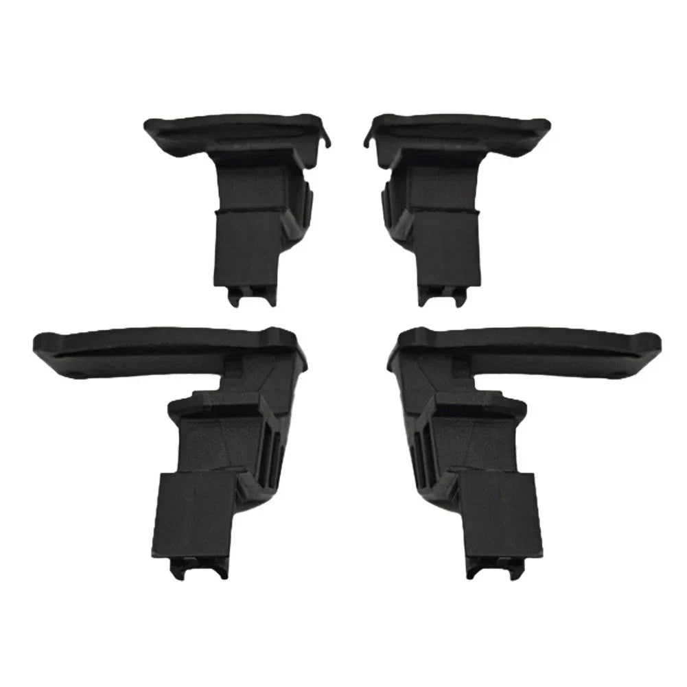 4pcs / Sunroof Slider Guide Hook Kit for Smart For W451 (2007–2014)