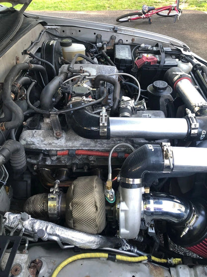 T3 Turbo Kit for Toyota Tacoma & 4Runner 2.4L 2.7L (2RZ-FE / 3RZ-FE)