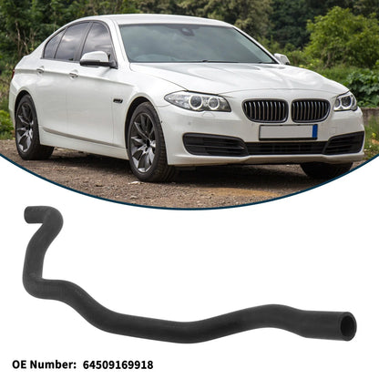 Radiator Hose for BMW 535i (2011 - 2016) Heating Water Pipe