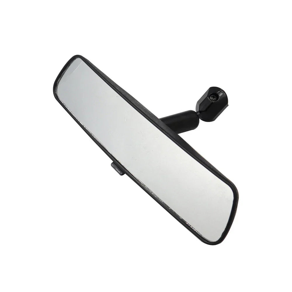 10" Black Rear View Mirror for Car Universal (AU)