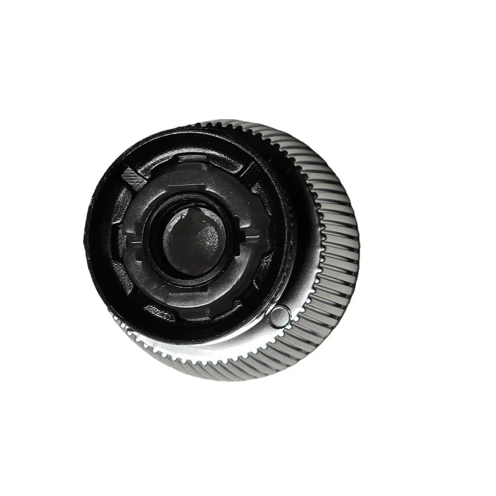 Multimedia Switch Volume Knob for A8 (2018–2022)