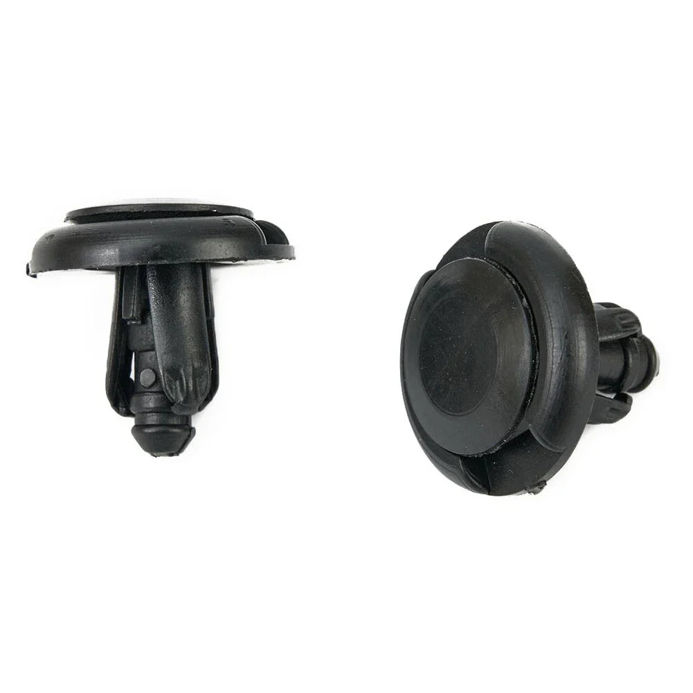 20x Car Trim Door Panel Retainer Clips for Car