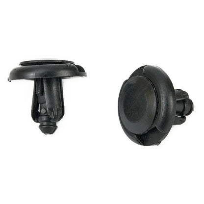 20x Car Trim Door Panel Retainer Clips for Car