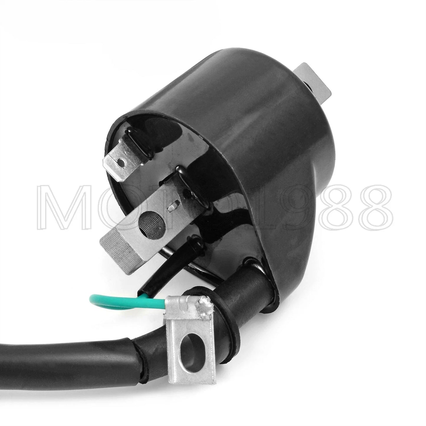 Ignition Coil & Spark Plug for Honda CRF450R / TRX450R (2006–2008)