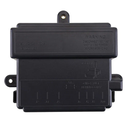 Dometic 3316348900 RV Refrigerator Control Board for Dometic (N/A)