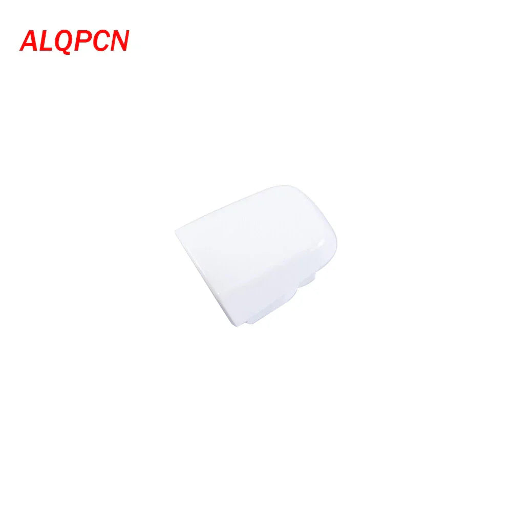 White Exterior Door Handle Cap for Nissan Navara D23 (2015-2022)