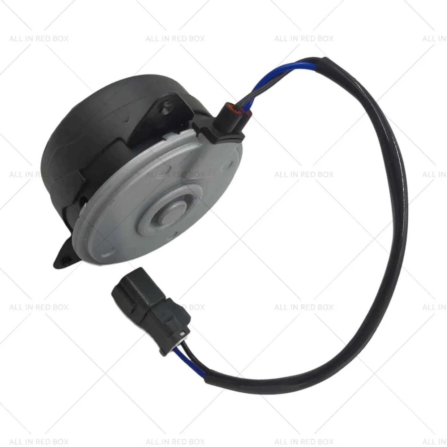 Radiator Cooling Fan Motor RH for Honda Accord Euro CL 2.4L (2002-2008)