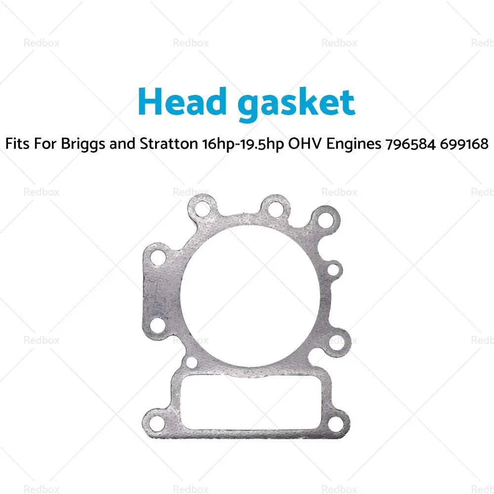 Head Gasket for Briggs & Stratton 16hp-19.5hp OHV Engines