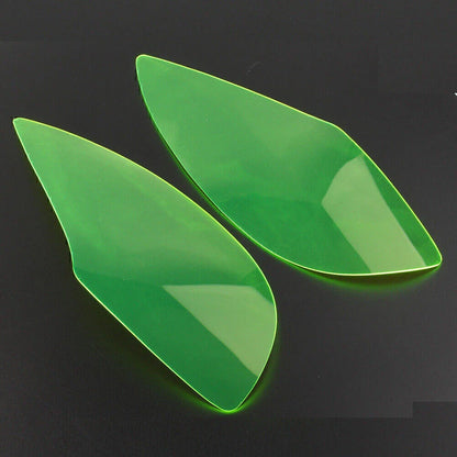 Headlight Guard Lens Cover for Suzuki Burgman 400 (2017-2018)