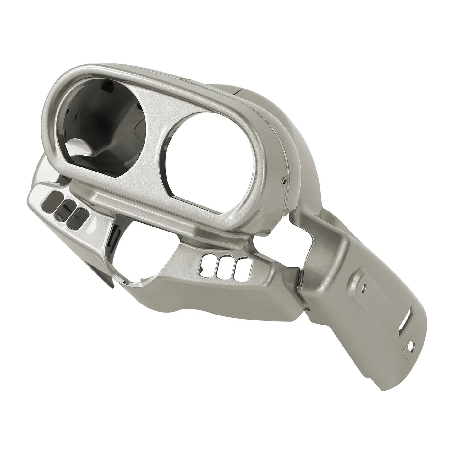 Instrument Housing for Harley Road Glide FLTRX FLTRUSE (15-23)