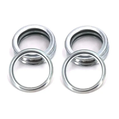 10 x Oil Drain Plug Crush Washers for Subaru Baja Legacy Forester Impreza