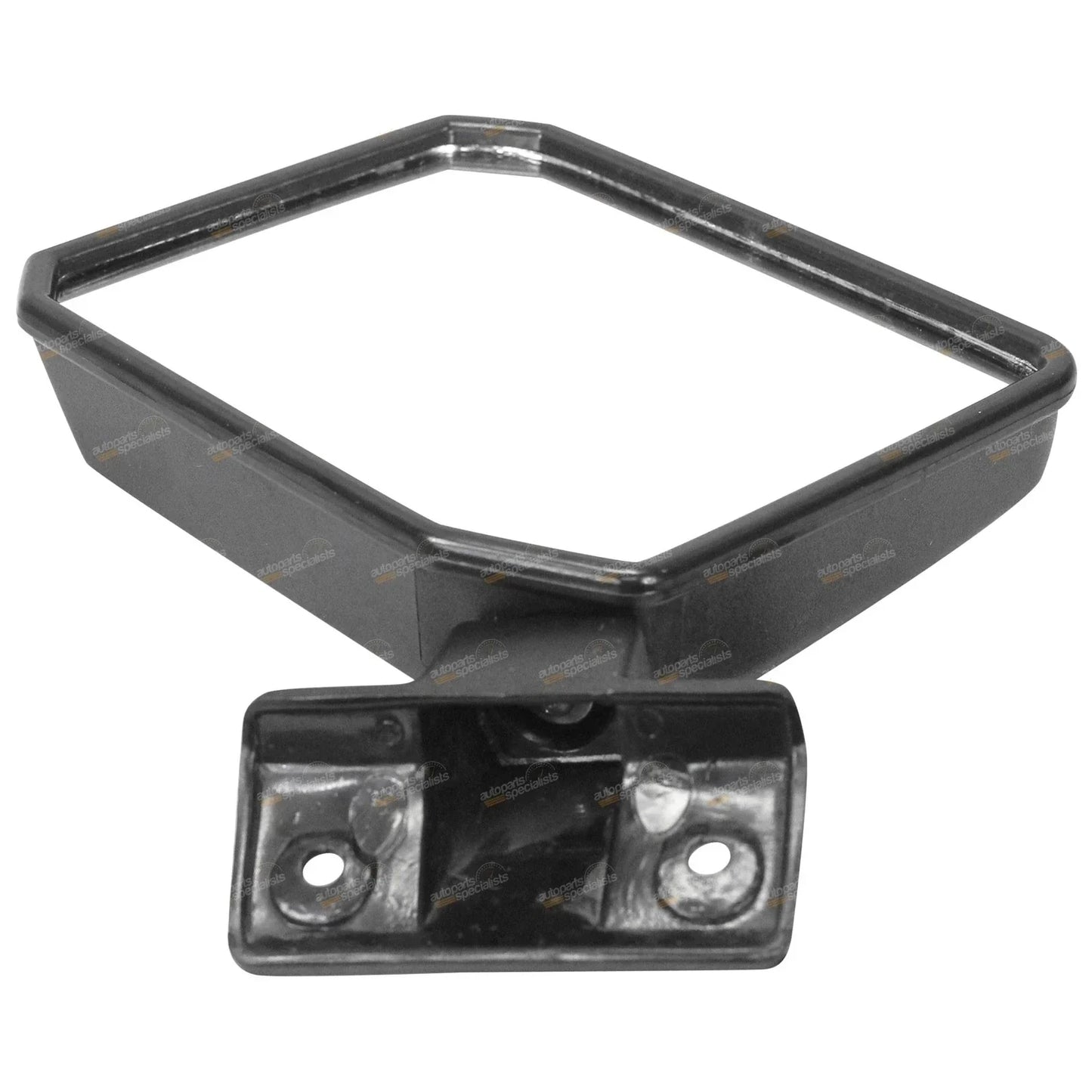 Door Mirror LH for Toyota Landcruiser 75 Series Troopy (1985–2007)