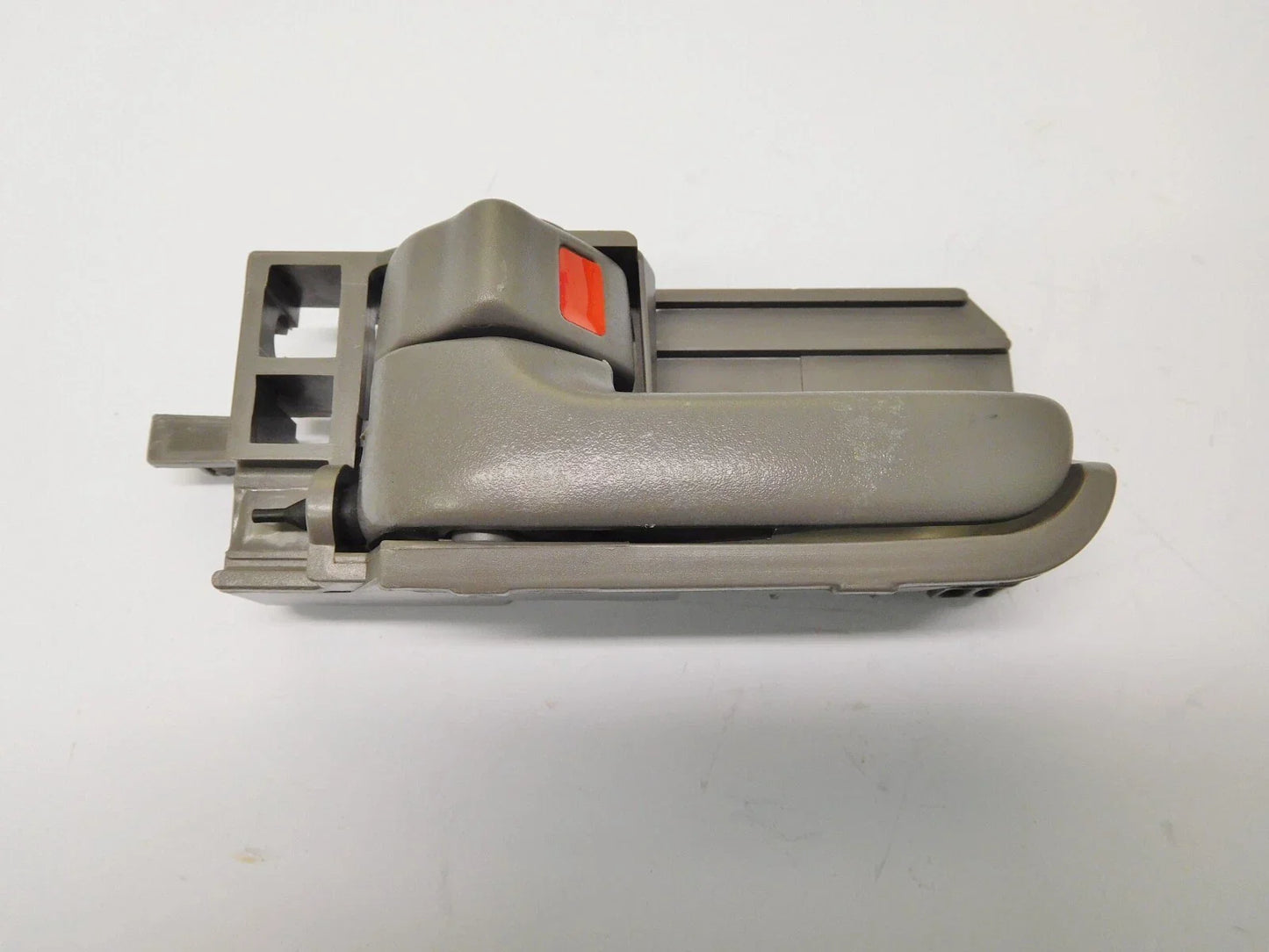 Grey Inner Left Hand Front Door Handle for Hilux KUN26 4WD (2005-2015)