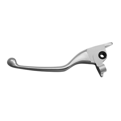 Chrome Smooth Wide Blade Lever for Harley Touring Road Electra Glide (2008-2013)