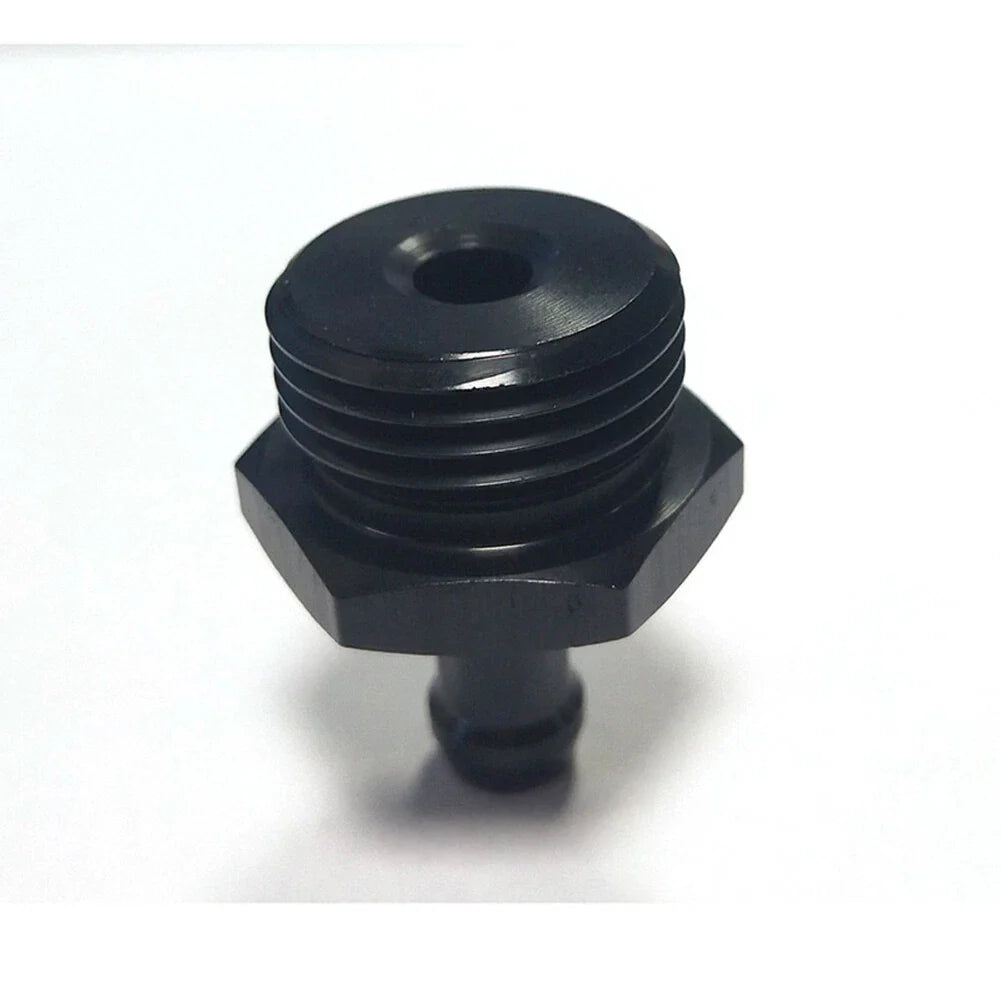 10AN Hose Fitting Adapter for AN Male O Ring Boss Fuel Line
