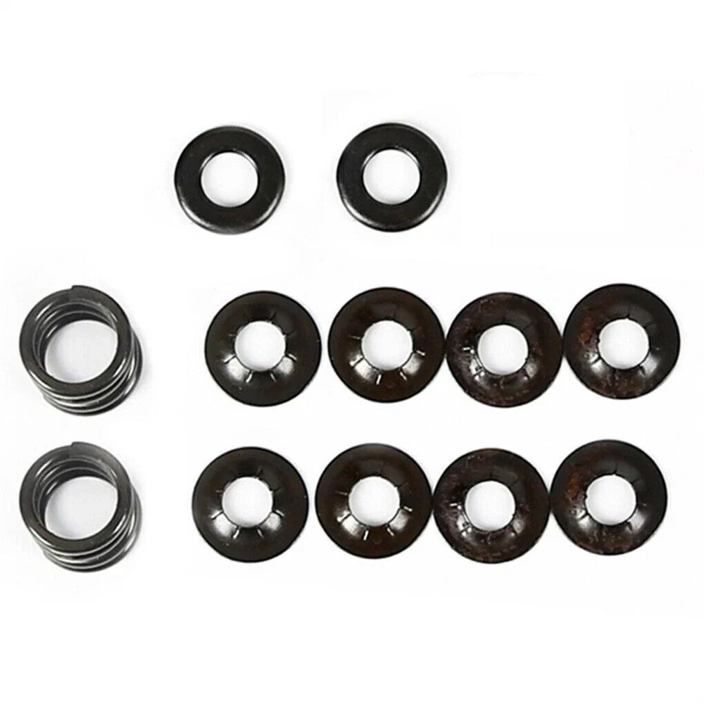 Bracket Sun Visor Repair Kit for Jeep Wrangler (2003-2006)