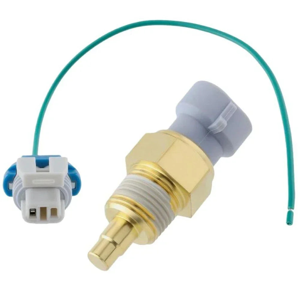 Coolant Temp Sensor for Engine Coolant System Connector Pigtail Harness