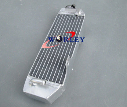 Radiator & Hoses for Honda CR80R/CR85R (1997-2007)