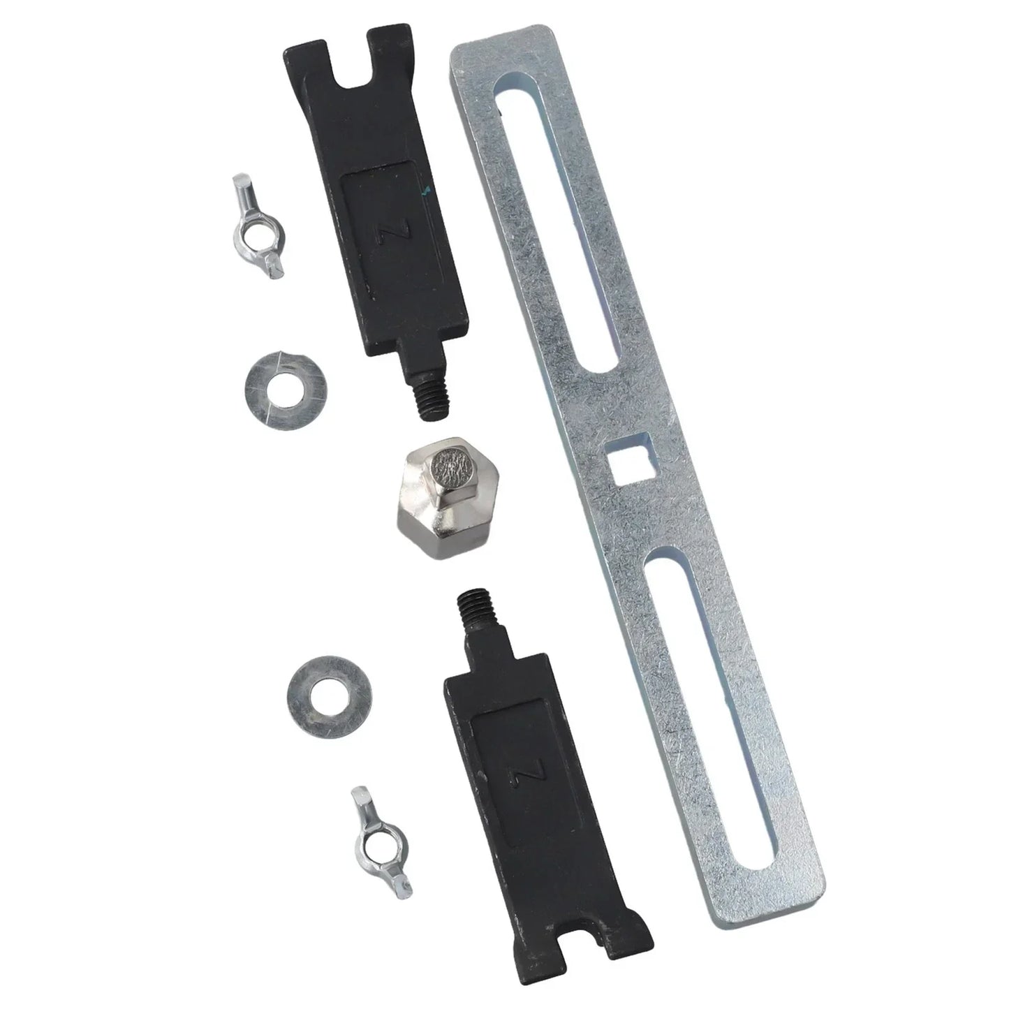 Adjustable Wrench / Disassembly Tool Specifications Steel