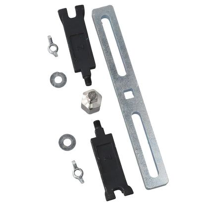 Adjustable Wrench / Disassembly Tool Specifications Steel