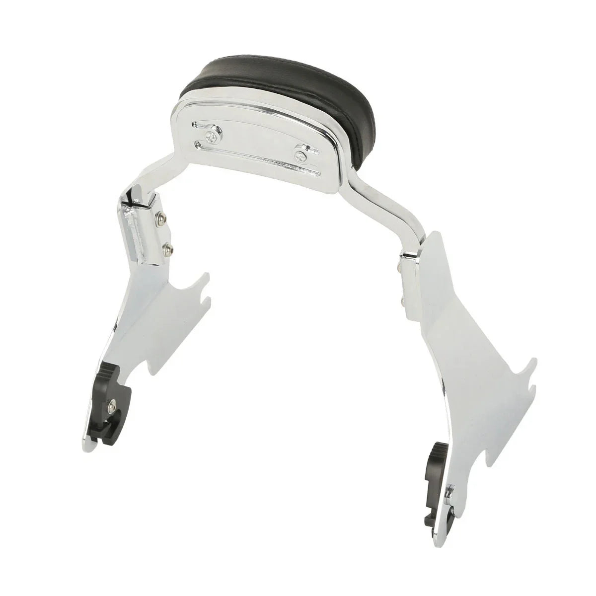 Sissy Bar Backrest for Harley Sportster XL 883 1200 (2004-2022)