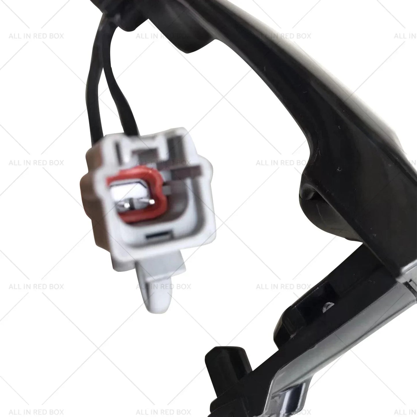 Front Right Door Handle Keyless Entry for Nissan Juke (2010-2019)