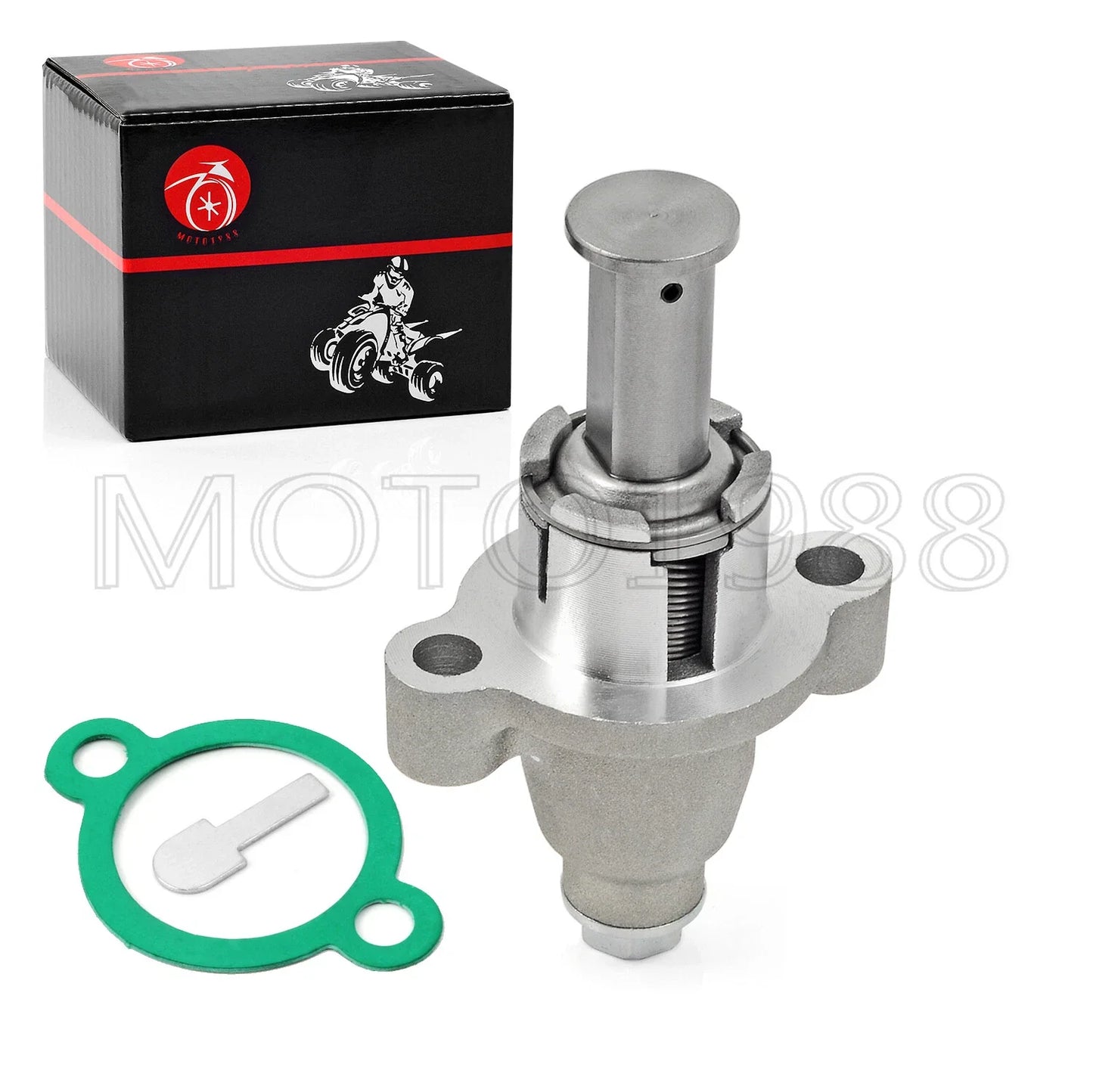 Cam Timing Chain Lifter Tensioner W/Gasket Yamaha YFZ450 (2004–2017)