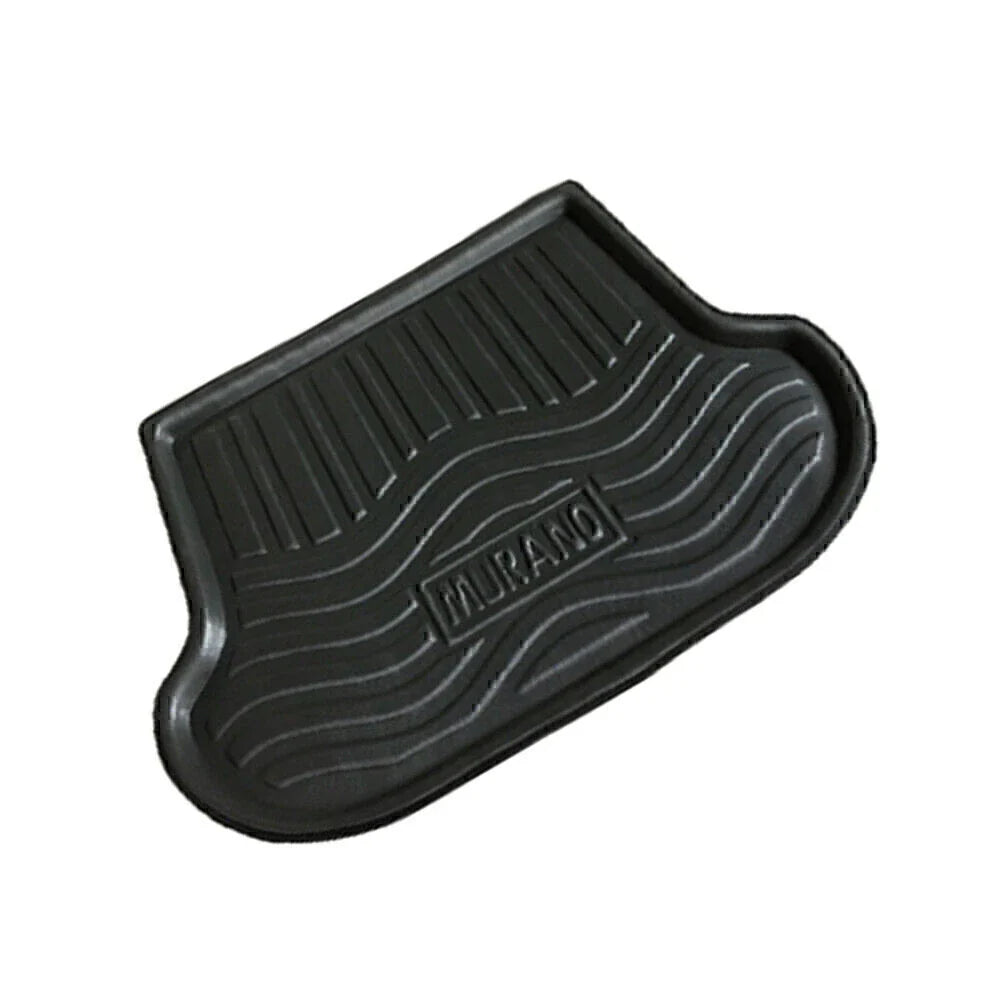Rear Trunk Cargo Liner Mat for Nissan Murano (2015-2020)