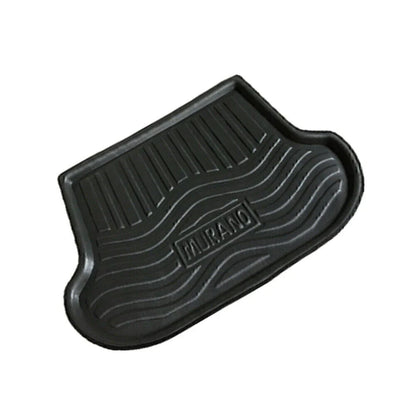 Rear Trunk Cargo Liner Mat for Nissan Murano (2015-2020)