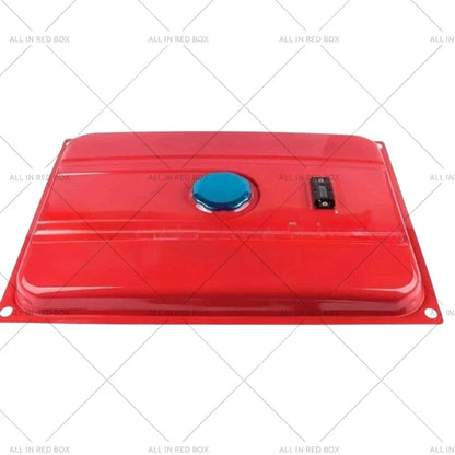 7 Gallon Gas Fuel Tank for Universal EC6500 Generator