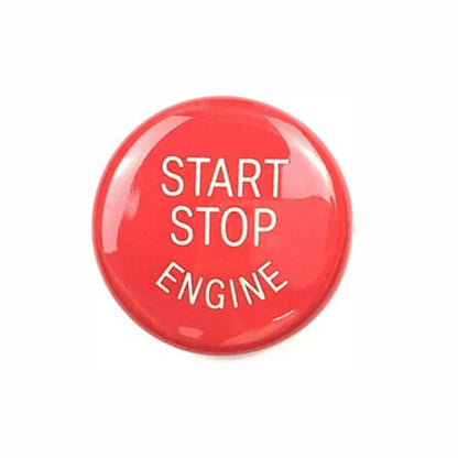 Button Ring Cover for BMW E93 (2007–2013)