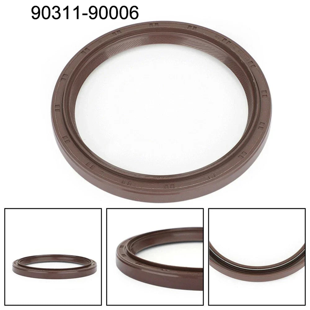 Rear Main Oil Seal for Toyota Lexus SC300 SC400 (1992-2000)