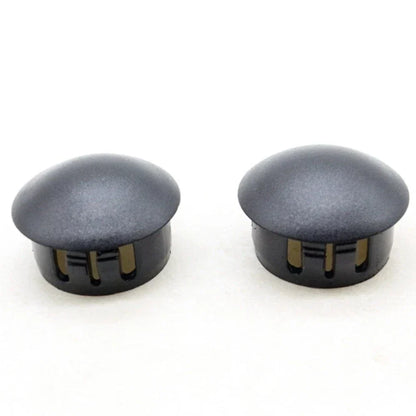 Windshield Wiper Arm Cap Covers for Jaguar F-Type, S-Type, XJ, XK (2013-2020)