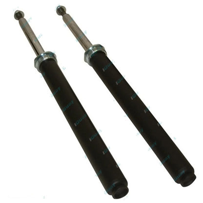 4 Gas Front & Rear Strut Shock Absorbers for Holden VP Sedan 91~93 with IRS Diff