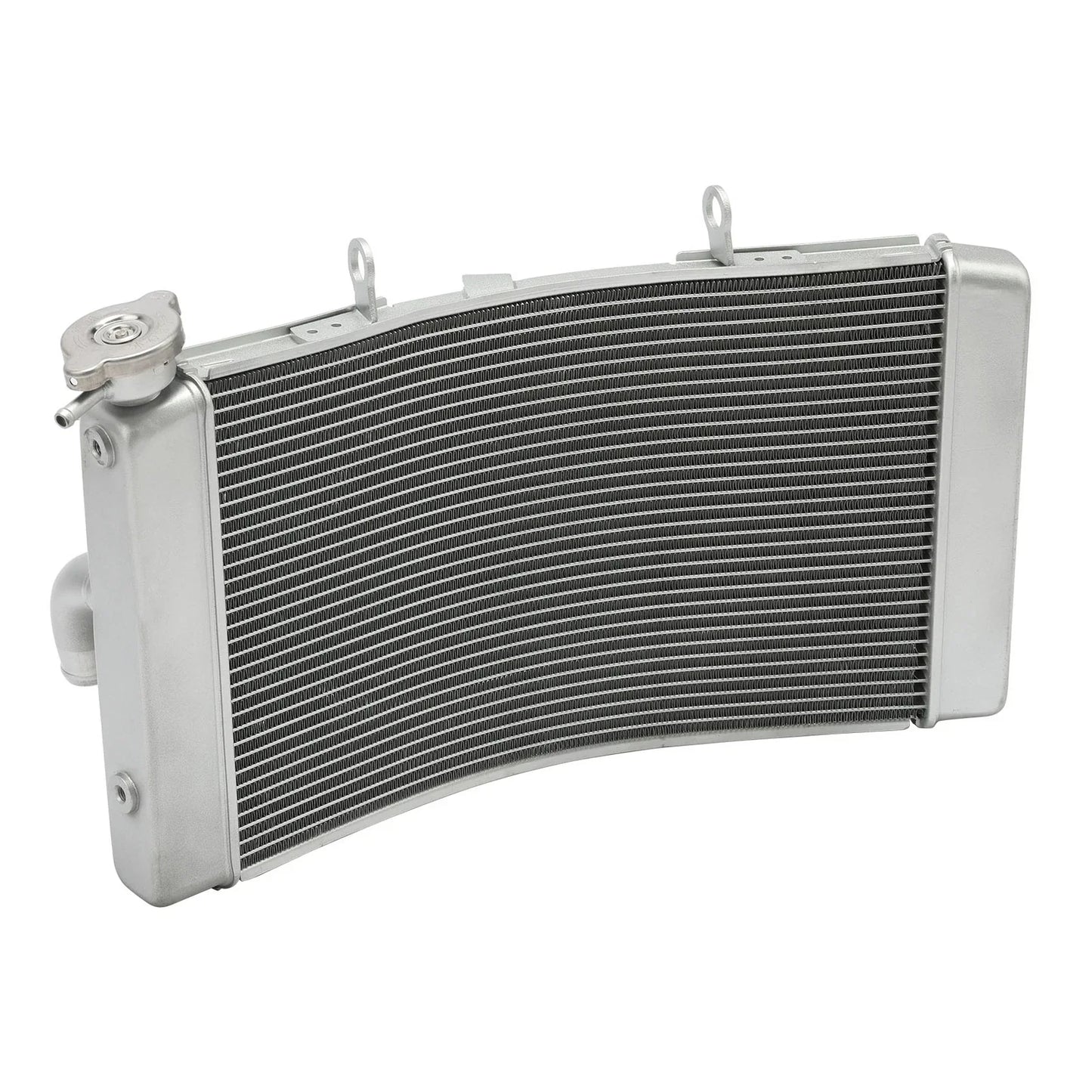Radiator Cooler for Kawasaki Ninja ZX10R ZX-10RR (2021-2025)