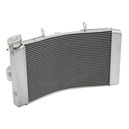 Radiator Cooler for Kawasaki Ninja ZX10R ZX-10RR (2021-2025)