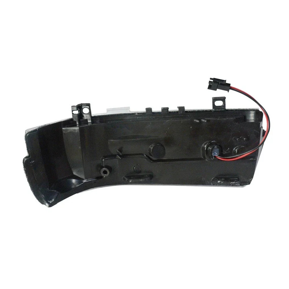 Left Side Turn Signal Light for Mitsubishi Pajero Montero Shogun (2007-14)