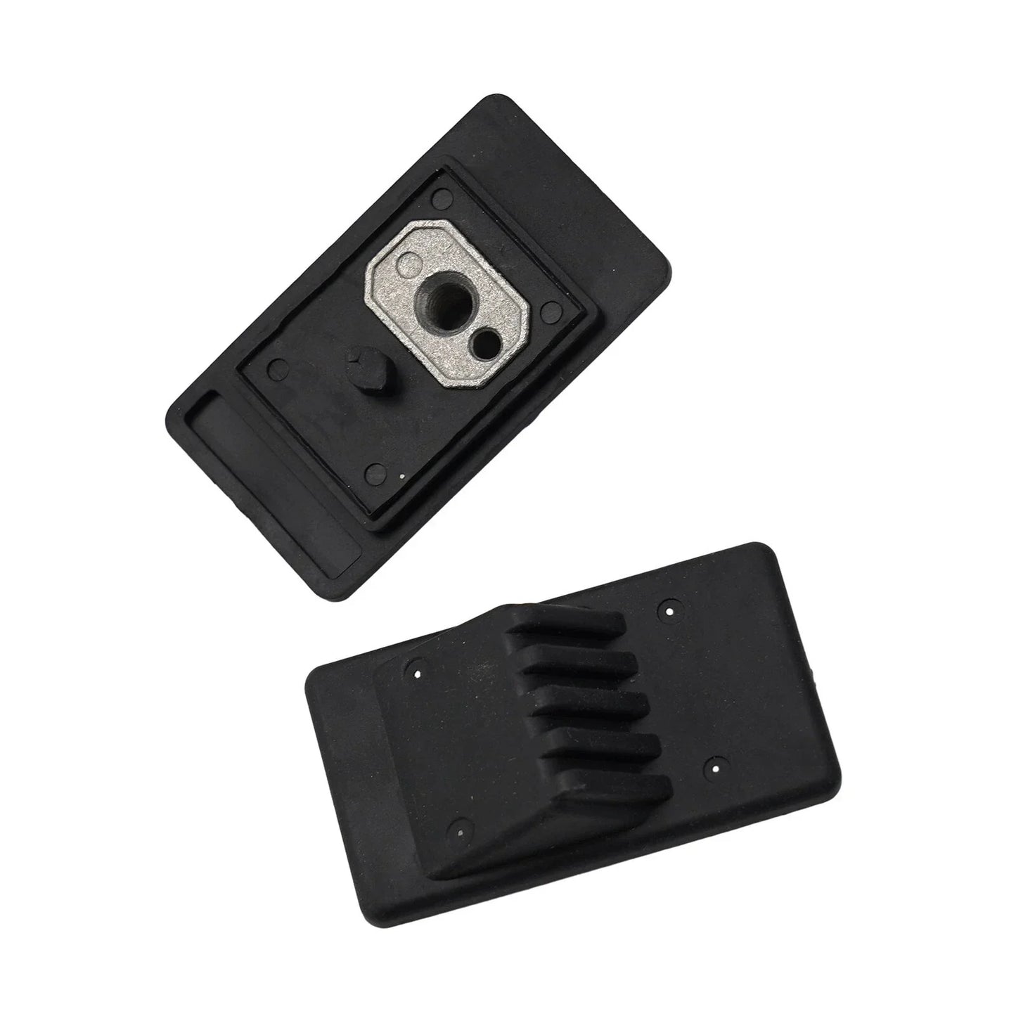 Useful Rubber Buffer Rear Lid End Stop 2 x Rear Lid End Stop