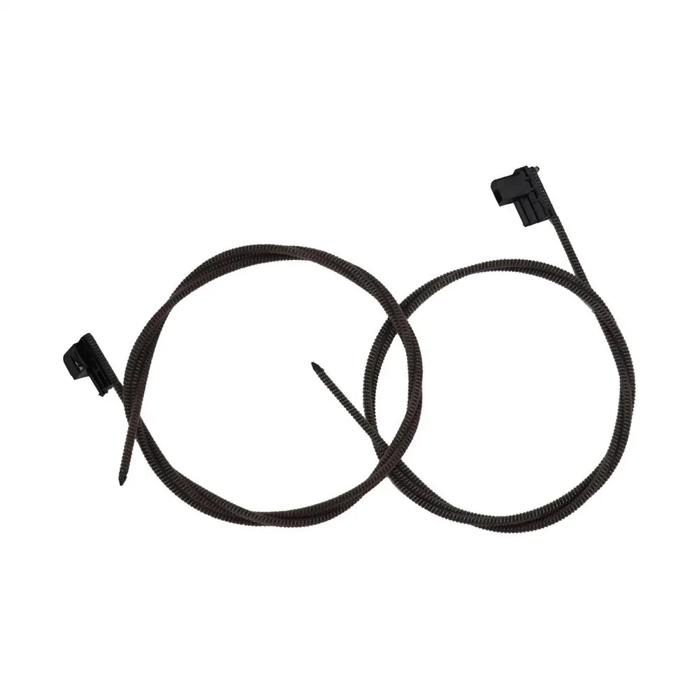 Sunroof Curtain Shade Cables for Cadillac SRX (2010-2016)