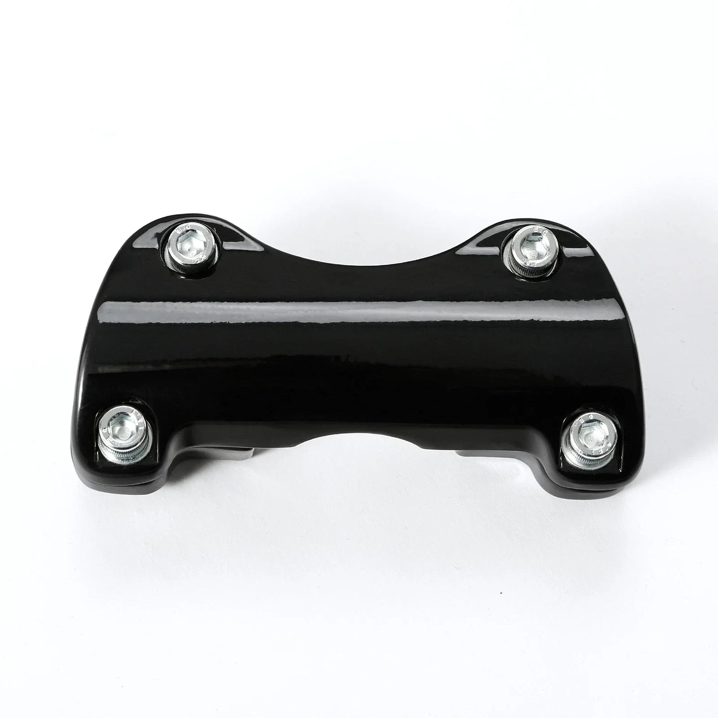 1 1/4" Handlebar Bar Risers for Harley Touring Road Glide FLTRX (2015-2024)