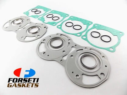 0.5mm O/S Piston Set & Gasket Kit for YAMAHA RD500LC (1984-1986)