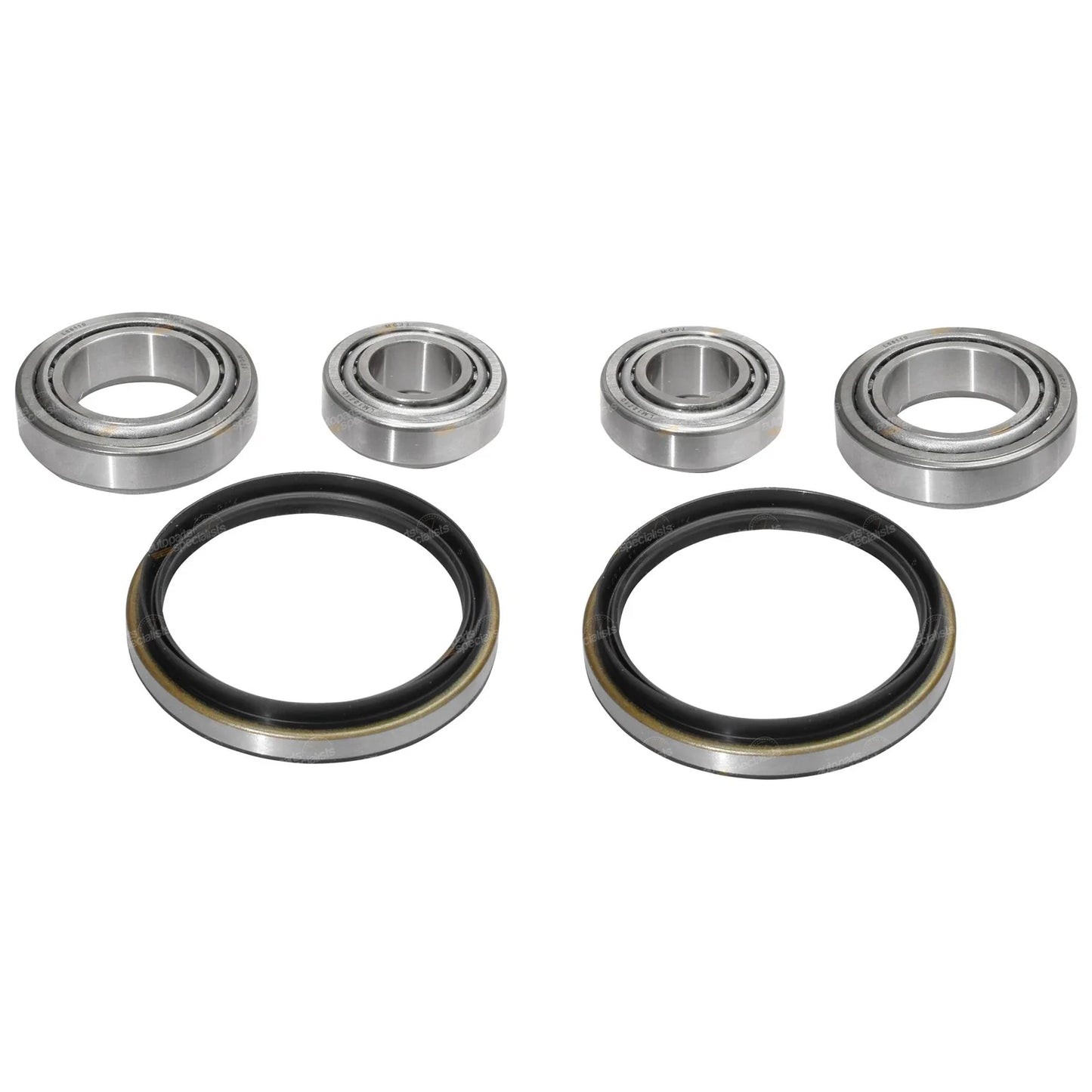 Front Wheel Bearing Kit for Falcon EA EB ED EF EL (1988-1998)
