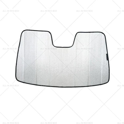 Front Windscreen Sun Shade for Ford Mondeo Fusion Sedan Liftback (13-22)