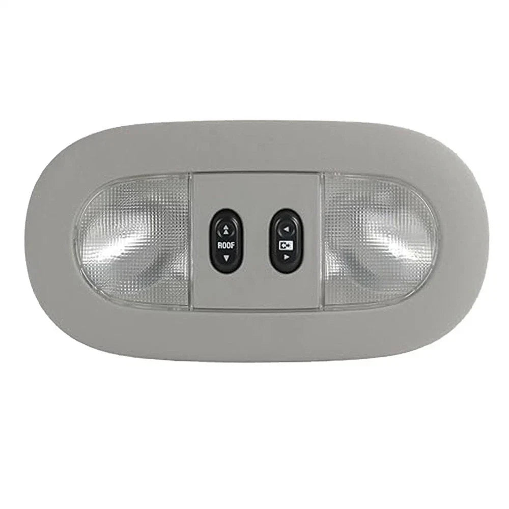 LED Overhead Console Light for Ford F150, Lincoln (2004-2008)