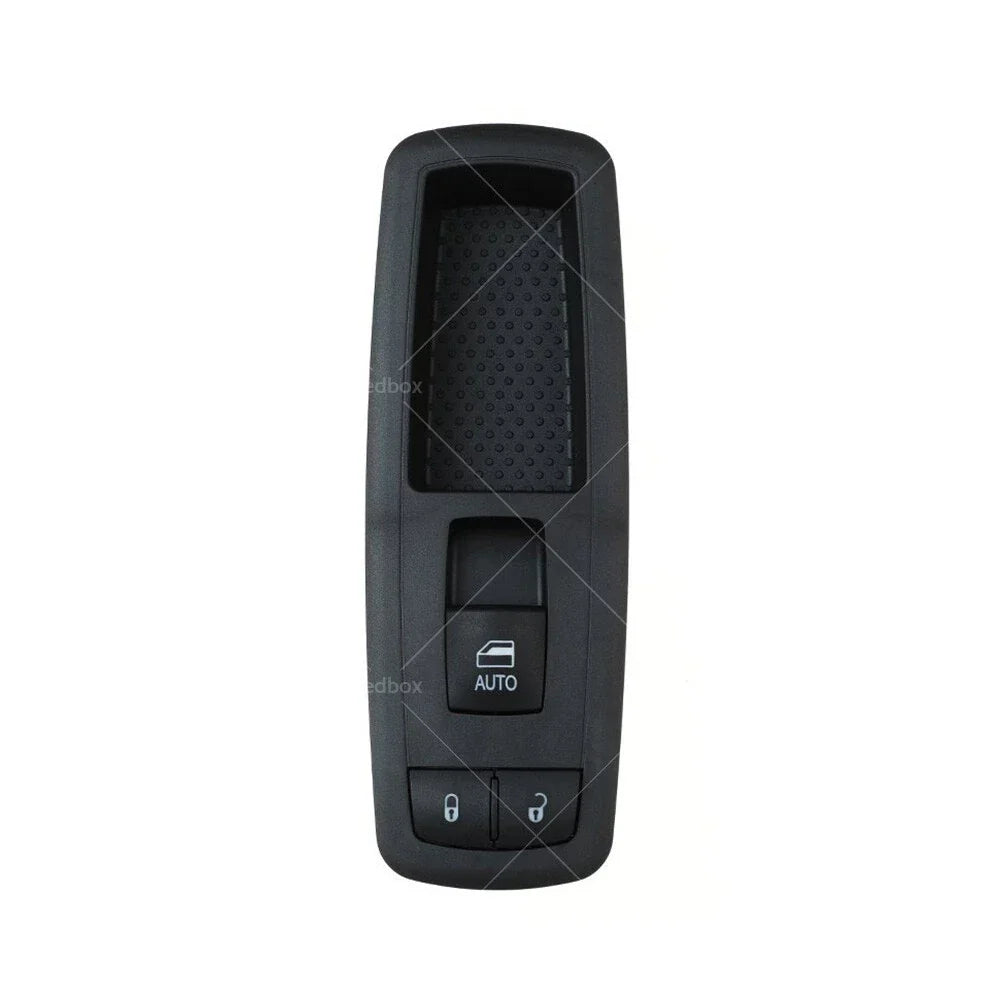 Master Power Window Switch for Jeep Grand Cherokee, Dodge Durango (1999-2023)