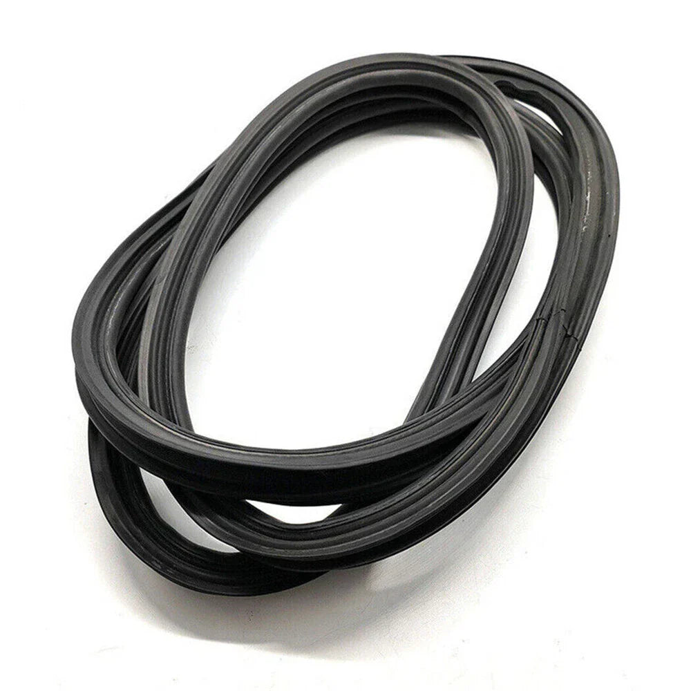 Rear Boot Trunk Lid Weatherstrip Seal for 2006-2011 Honda Civic