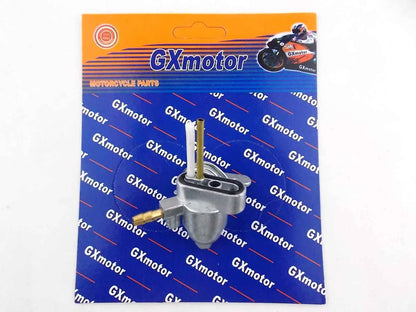 Fuel Tap Petrol Tank Petcock for Honda ST50 Dax (1969-1995)