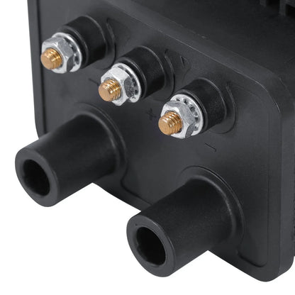 3 Ohm Coil for Harley Sportster 883 Custom EFI XLC (1999-2006)