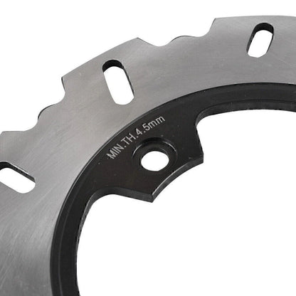 Rear Brake Disc Rotor for Honda CBR250 NC19 NC16 (2018-2021)