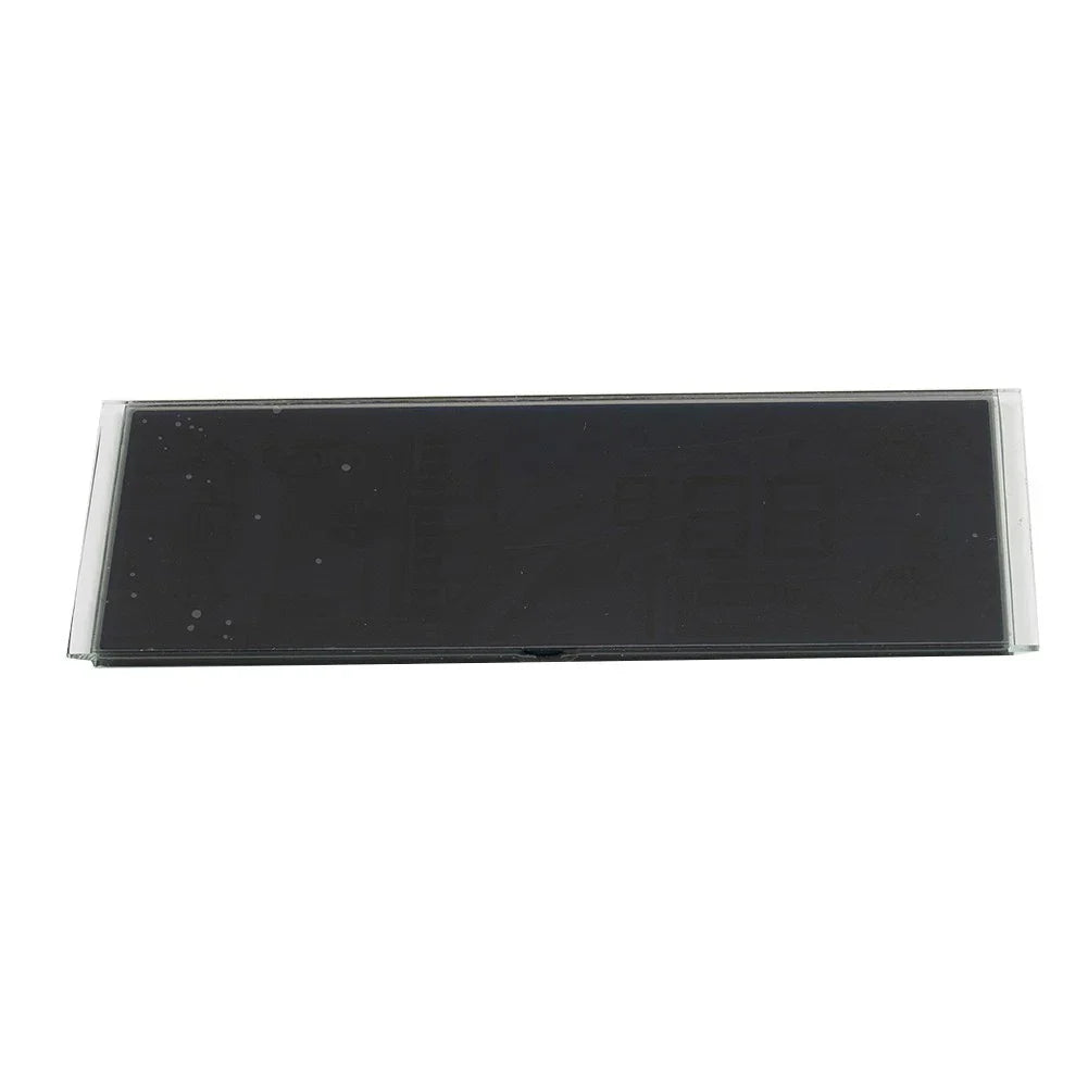 1PCS Heater A/C Temperature Climate Control Display for RUF 3400 S (1999–2002)